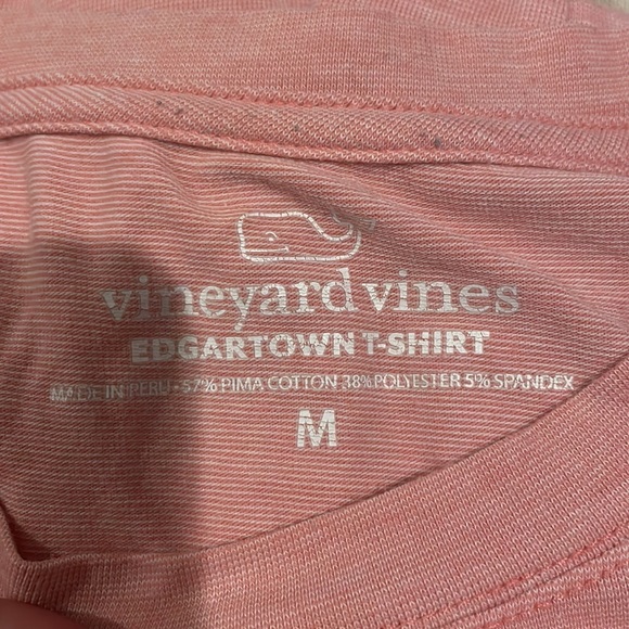Vineyard Vines Tee Shirt - Picture 4 of 4